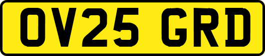 OV25GRD