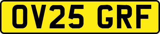 OV25GRF