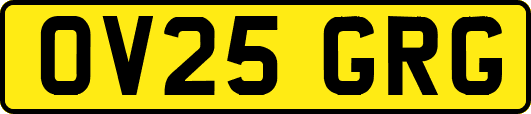 OV25GRG