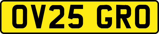 OV25GRO