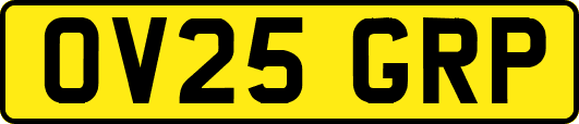 OV25GRP