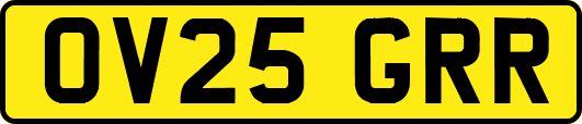 OV25GRR