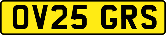 OV25GRS