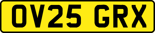OV25GRX
