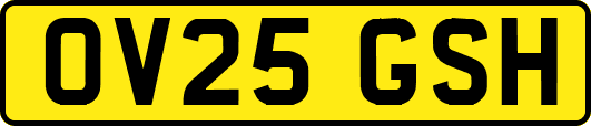 OV25GSH