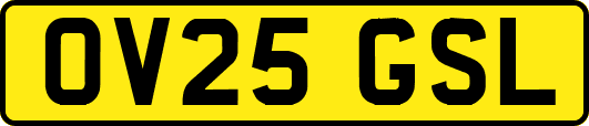 OV25GSL