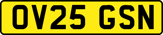 OV25GSN