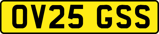 OV25GSS