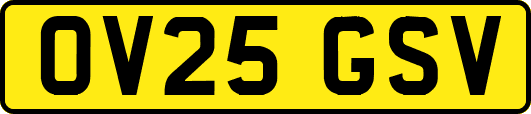 OV25GSV
