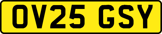 OV25GSY