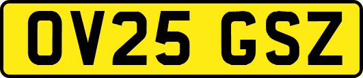 OV25GSZ