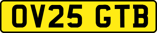 OV25GTB