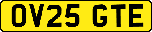 OV25GTE