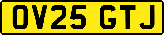 OV25GTJ
