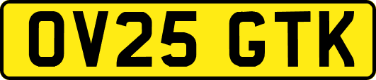 OV25GTK