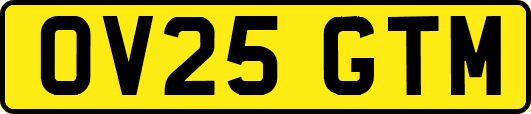 OV25GTM