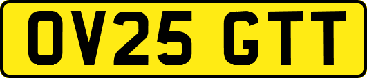 OV25GTT