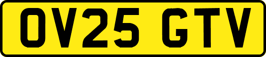 OV25GTV