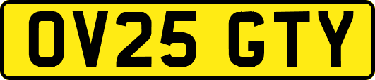 OV25GTY