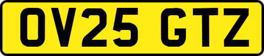 OV25GTZ