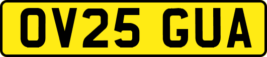 OV25GUA