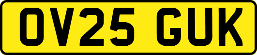 OV25GUK