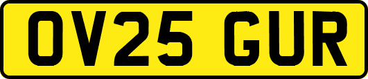 OV25GUR