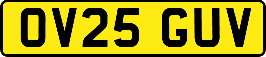 OV25GUV