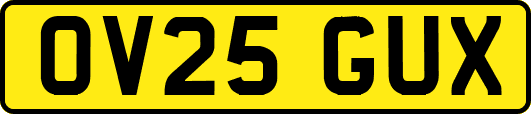 OV25GUX
