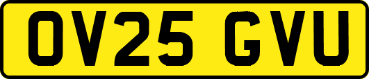 OV25GVU