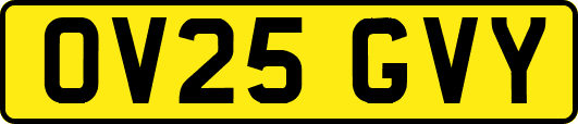 OV25GVY