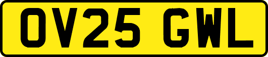 OV25GWL