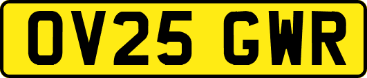 OV25GWR