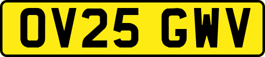 OV25GWV
