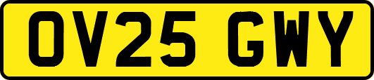 OV25GWY