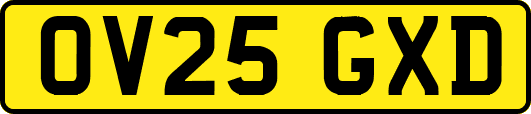 OV25GXD
