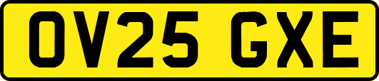 OV25GXE