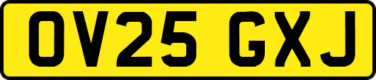 OV25GXJ