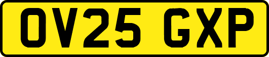 OV25GXP