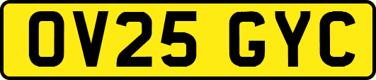 OV25GYC