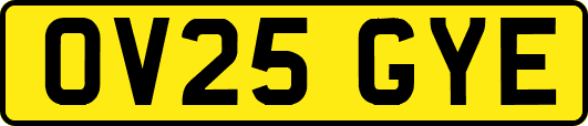 OV25GYE