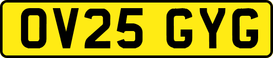 OV25GYG