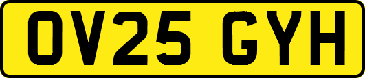 OV25GYH