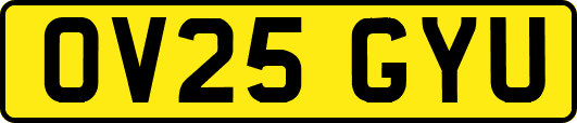 OV25GYU