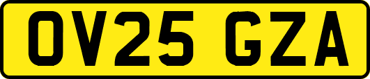 OV25GZA