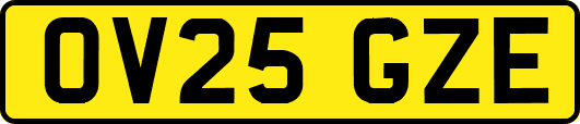 OV25GZE