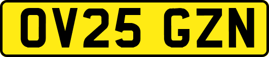 OV25GZN