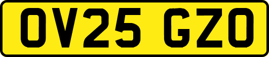 OV25GZO