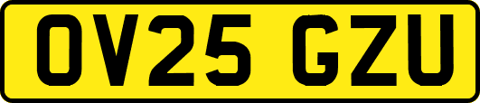 OV25GZU