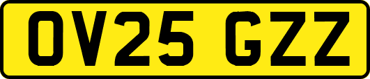 OV25GZZ